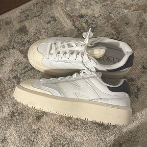 New balance CT302